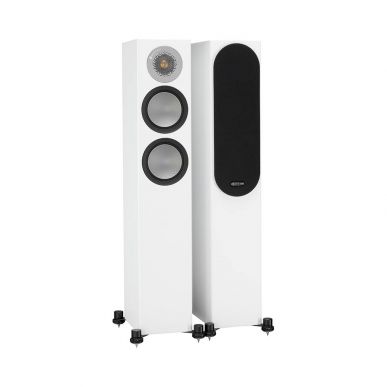 Напольная акустика Monitor Audio Silver series 200 White